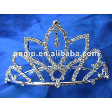 Designer-Tiara (GWST12-298)